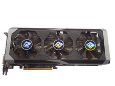 POWERCOLOR RADEON R9 390 8GB GDDR5 PCI-E 3.0x16 SCHEDA GRAFICA DVI HDMI DP#GK10191