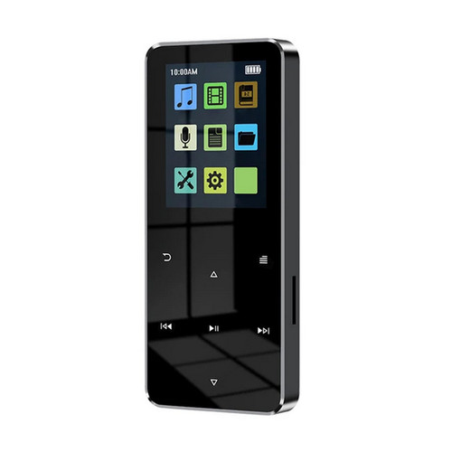 Lettore portatile mp3 - lettore,