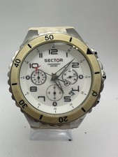 sector 175 chronograph Men’s