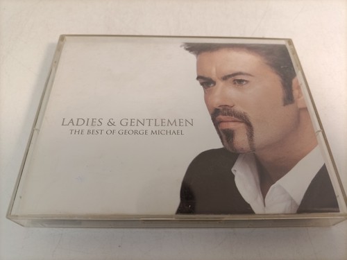 George michael ladies and - george,