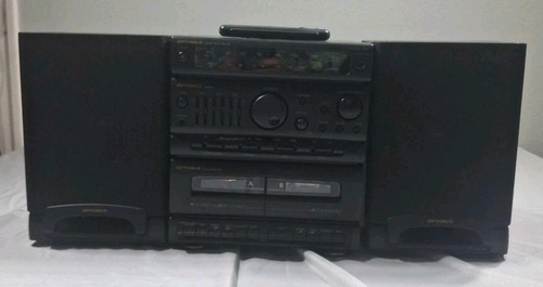 Impianto stereo optimus - impianto, stereo,