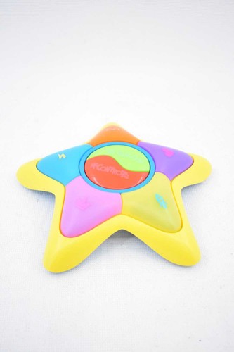 Gioco stella contro vero - gioco,