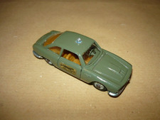 POLITOYS PENNY ALFA ROMEO 2600
