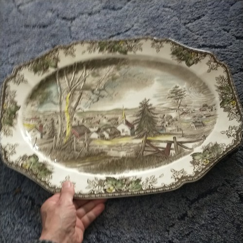 Johnson bros the - johnson, "the