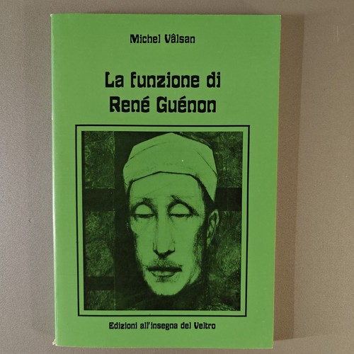 Funzione rené guenon - funzione, guenon"