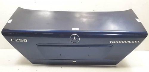 Cofano posteriore per mercedes - posteriore,