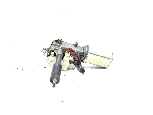 Motorino tergicristallo - motorino,