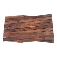  Staccionata Per Giardino