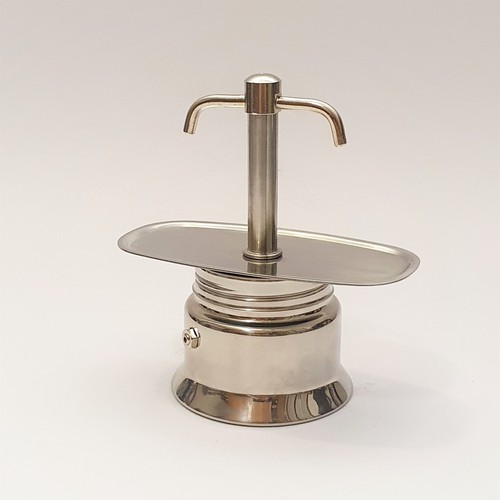 Caffettiera vintage italiana