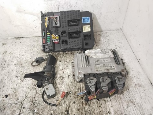 Kit centralina motore per - kit,