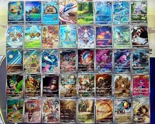 IN STOCK 39 pezzi carte