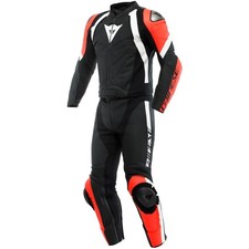 Dainese Avro 4 2 pezzi tuta in