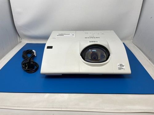 Proiettore hitachi d32wn - proiettore, cp-d32wn