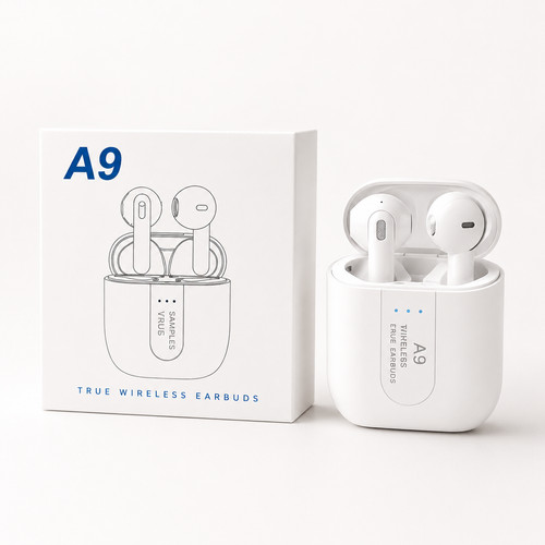 Auricolari wireless bluetooth - auricolari,