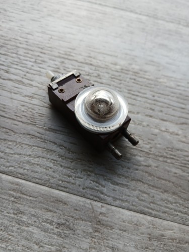 Mercedes benz 280se lampe - mercedes-benz,