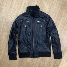 Giacca da motociclista in