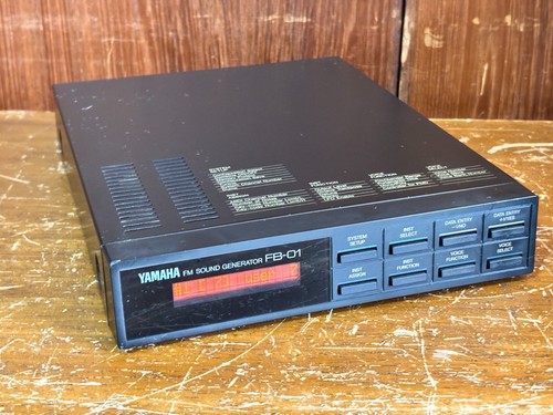 Yamaha sintetizzatore - yamaha,