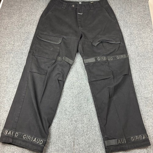 Pantaloni cargo y2k anni - pantaloni,