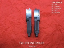 Cerniere (x2) per Technics