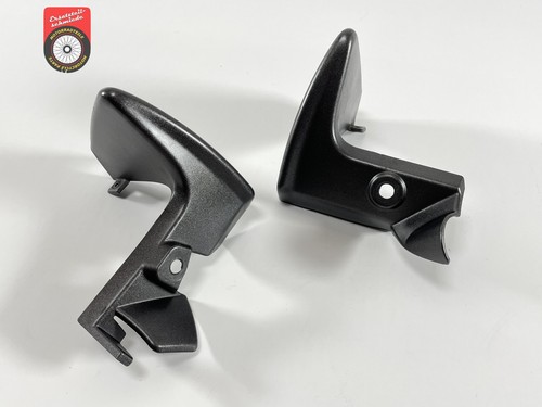 Carena radiatore aprilia tuono - carena,