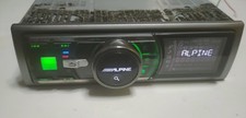 STEREO AUTORADIO ALPINE IDA X