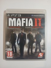 MAFIA 2 - PS3 - PAL ITA -