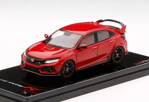 Tsm honda civic type - tsm,