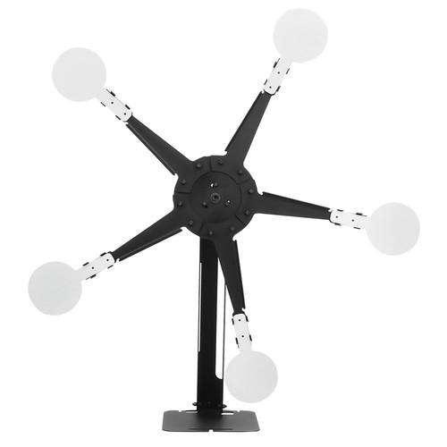 Softair wosport bersaglio star - softair,