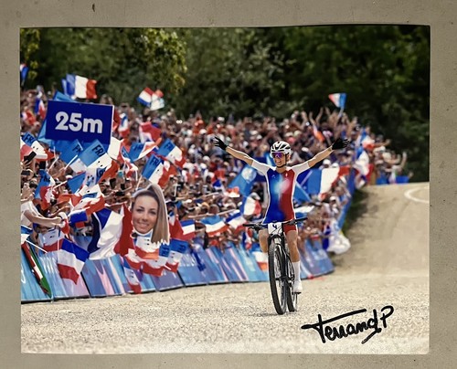 Pauline ferrand prevot foto - ferrand-prevot,