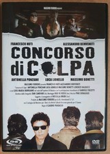 Concorso di colpa 2004 DVD