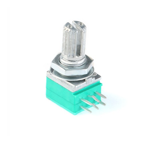 Pezzo potenziometro lineare - pezzo,