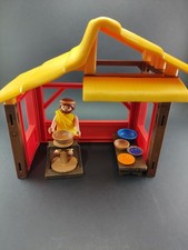 PLAYMOBIL VILLAGGIO MEDIEVALE