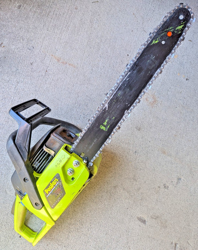 Poulan 2150 super clean - super,