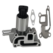 Valvola EGR Elettrica for Opel