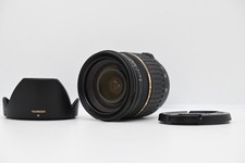 Quasi nuovo tamron af17 50mm - nuovo], af17-50mm