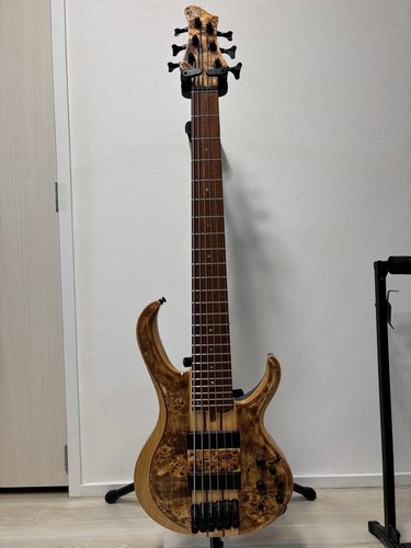 Ibanez btb846v basso corde - basso, 6