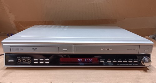Toshiba v55htsu dvd vcr - toshiba, sd-v55htsu