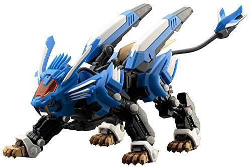 Modellino kotobukiya zoids - modellino,