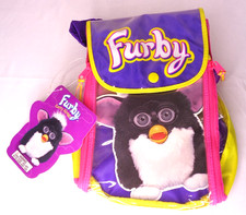 Zaino Furby Carry Along