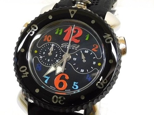 Orologio quarzo gaga - orologio, al