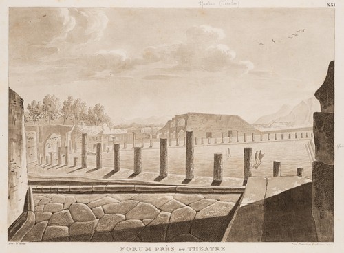 Caracciolo wilkins - caracciolo, (*1761)