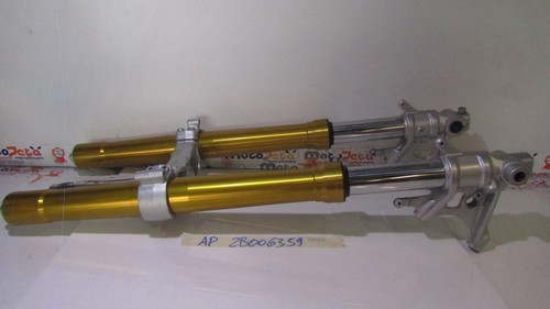 Forcella anteriore front fork - forcella,
