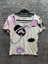 T-shirt Emilio Pucci manica