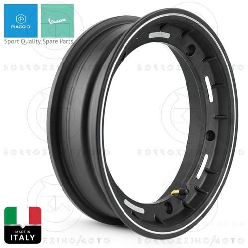 Cerchio lega leggera - in,