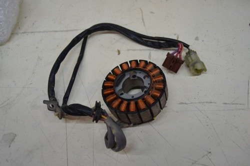 Stator allumage honda zoomer - allumage,