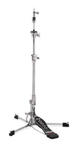 Batteria base piatta hat - dw,