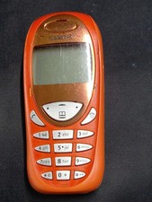Cellulare Siemens C55
