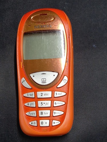 Cellulare siemens c55 - siemens,