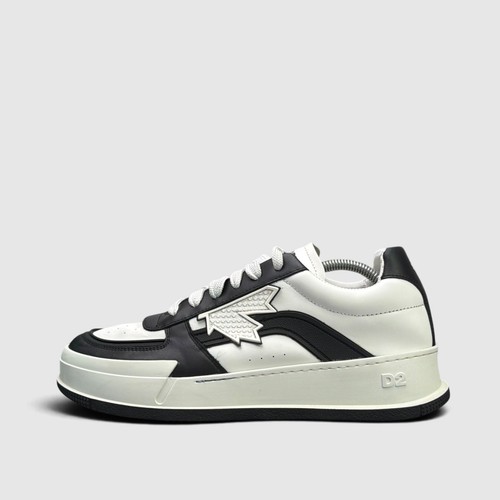 Dsquared2 sneakers uomo usate