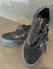 Sneakers da skate Vans Old